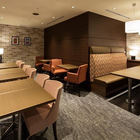 Hotel Mystays Ueno East Tokió Kültér fotó